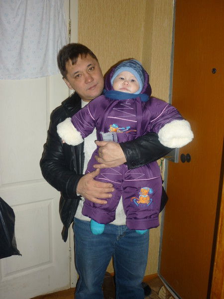 Феликс Низамов