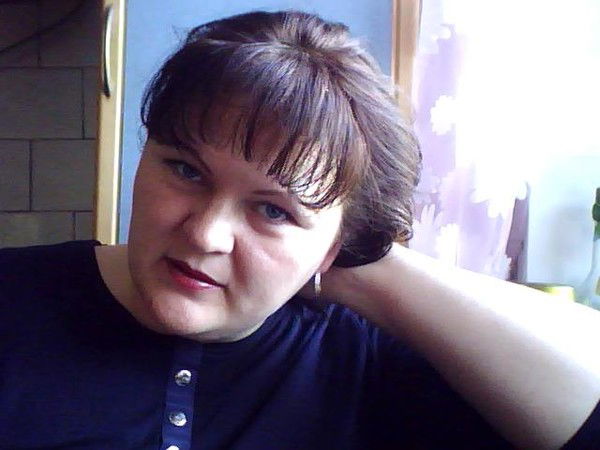 Светлана Анатольевна