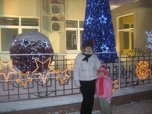 Роза Баширова