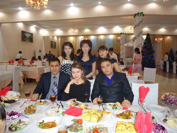 Даулет Смайлхан