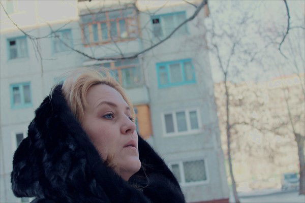 Наталья Белкина