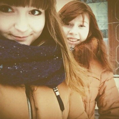 Кристина Сазонова