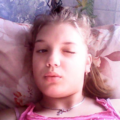 Виолетта Зуйкина