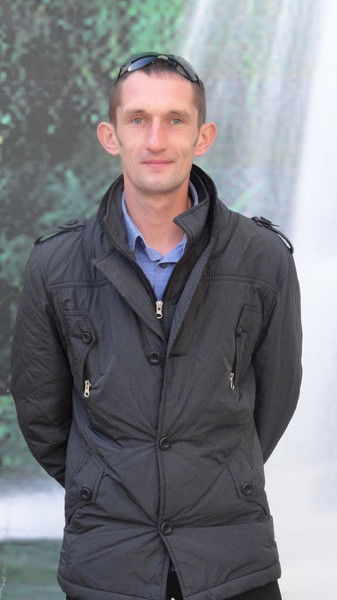 Аркадий Шахов