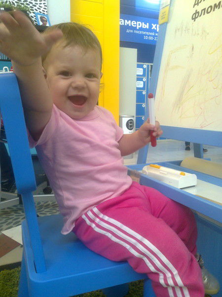 Екатерина Гаспарян