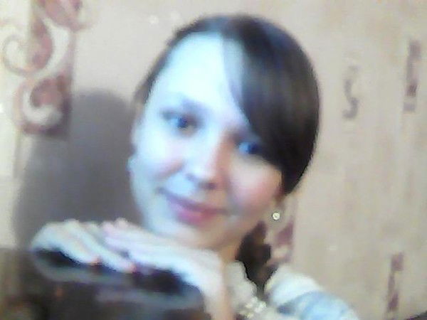 Света Першина