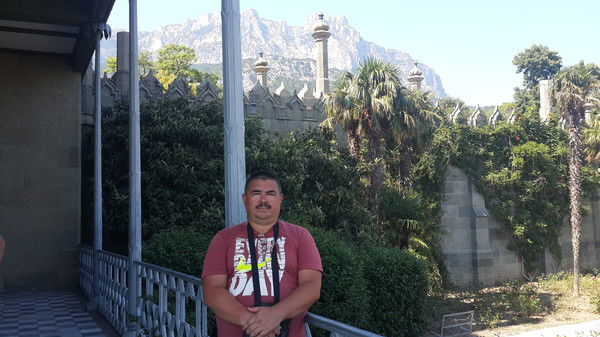 Ренат Султеев