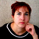 Людмила Антонова