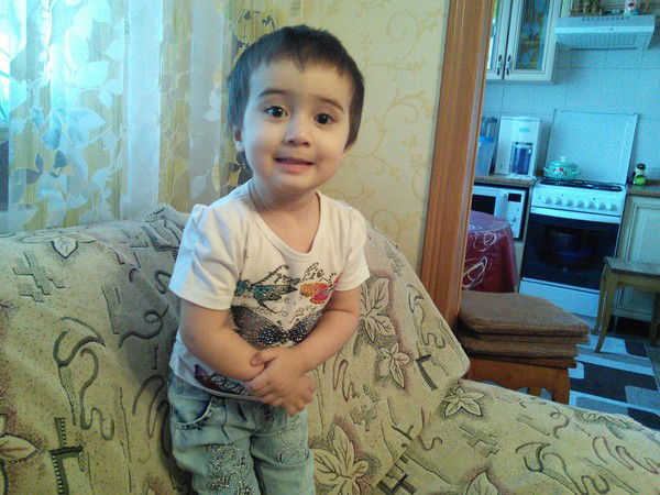 Ясмин Мирзоева