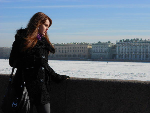 Светлана Суворова