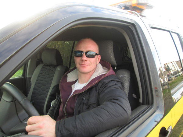 Алексей Никитин