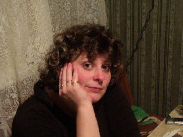 Светлана Груздева