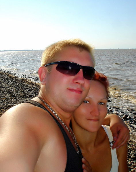 Светлана Ковалева