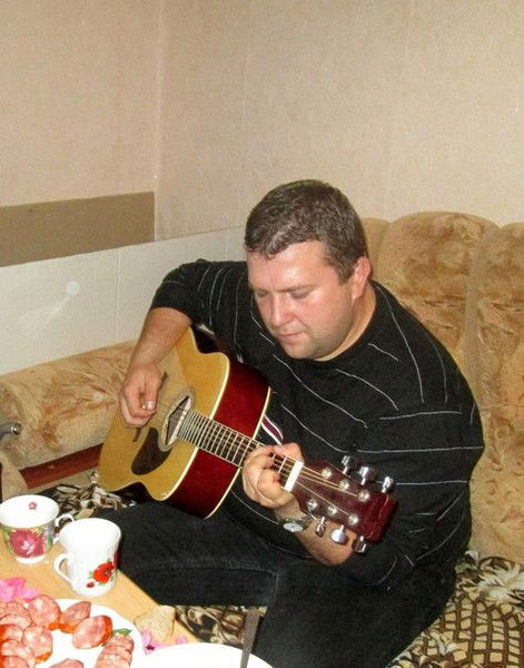 Евгений Коротких