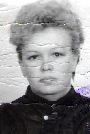 Татьяна Кокорина