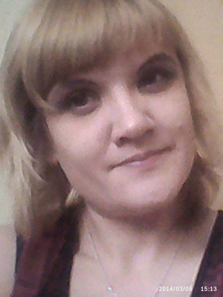 Люсьена Дмитриева