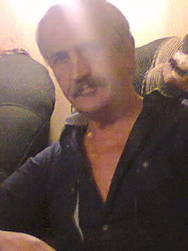 Гена Никулин