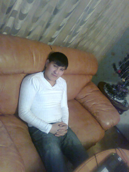 Максат Аязбаев