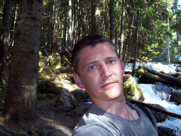 Владимир Бурмистров