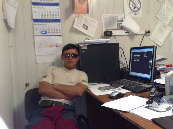 Вячеслав Нам