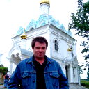 Наиль Халиков