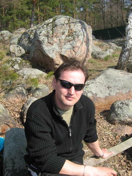 Владимир Глухенко