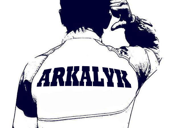 `”*°•. Азамат Дияров .•°*”`