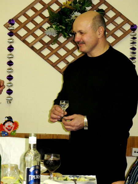 Василий Соколков