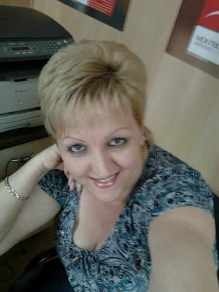 Вера Разина