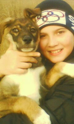 Стас Тогидний