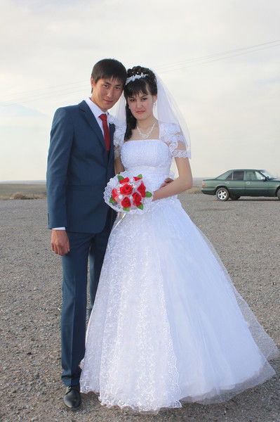 Олжас Ибижанов