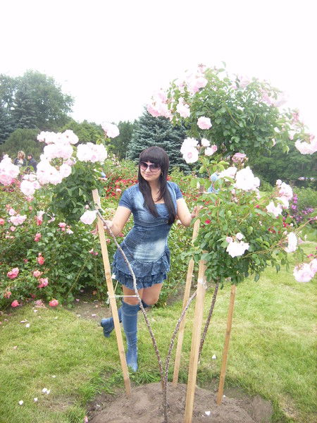 Антонина Тимофеева