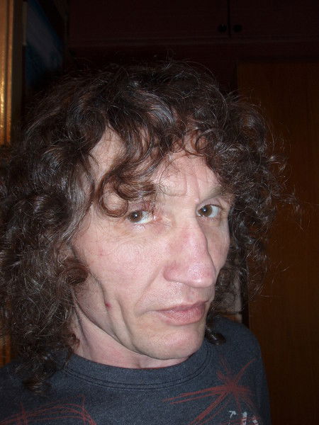 Александр Богдан