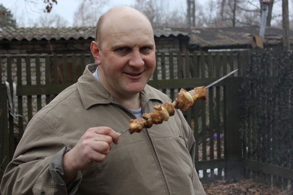 Руслан Захаров