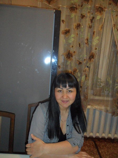 Айжан Скакова