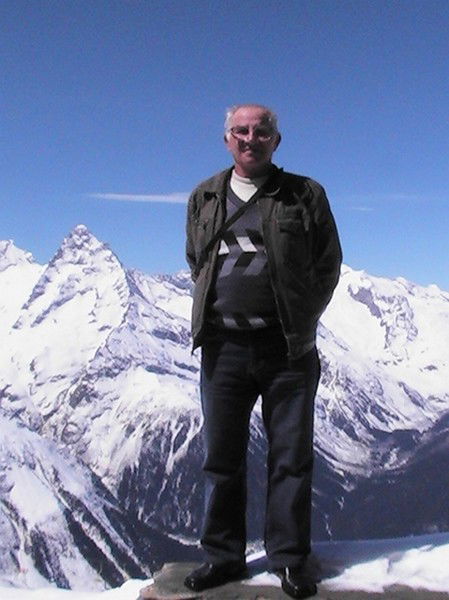 Генадий Шпорн