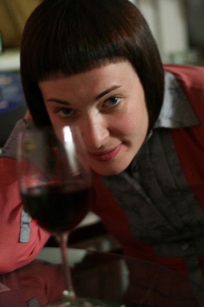 Ольга Чагина