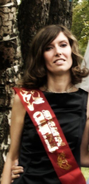 Валерия Кудрявцева