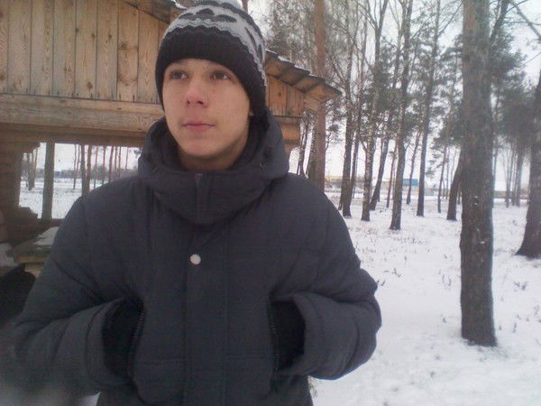 Сергей Гайко