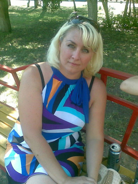 Анжелика Власова