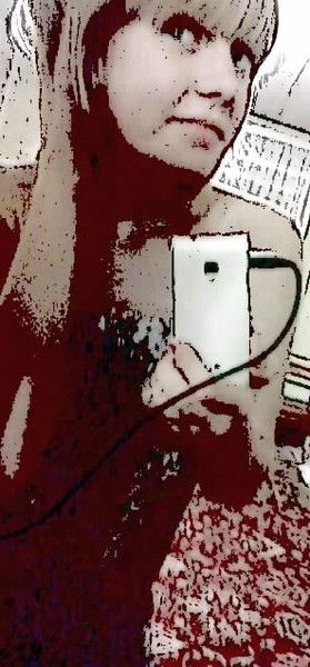 Сашулька Александровна