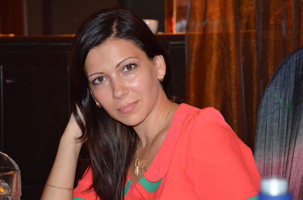 Анна Яковлева