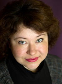 Равриш Елена