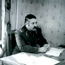 Нягим Бедретдинов