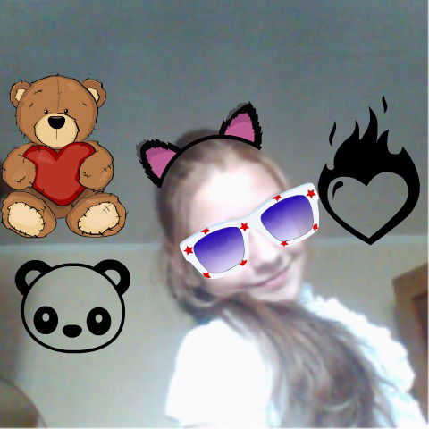 Даша Волкова