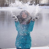 Екатерина Деренок