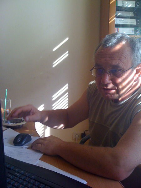 Сергей Козлов