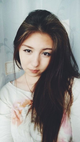 Валерия Чинарева