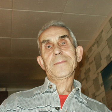 Борис Попков