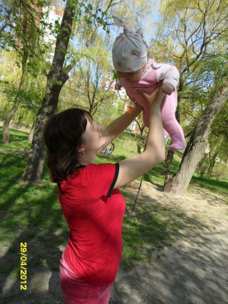 Елена Якимова